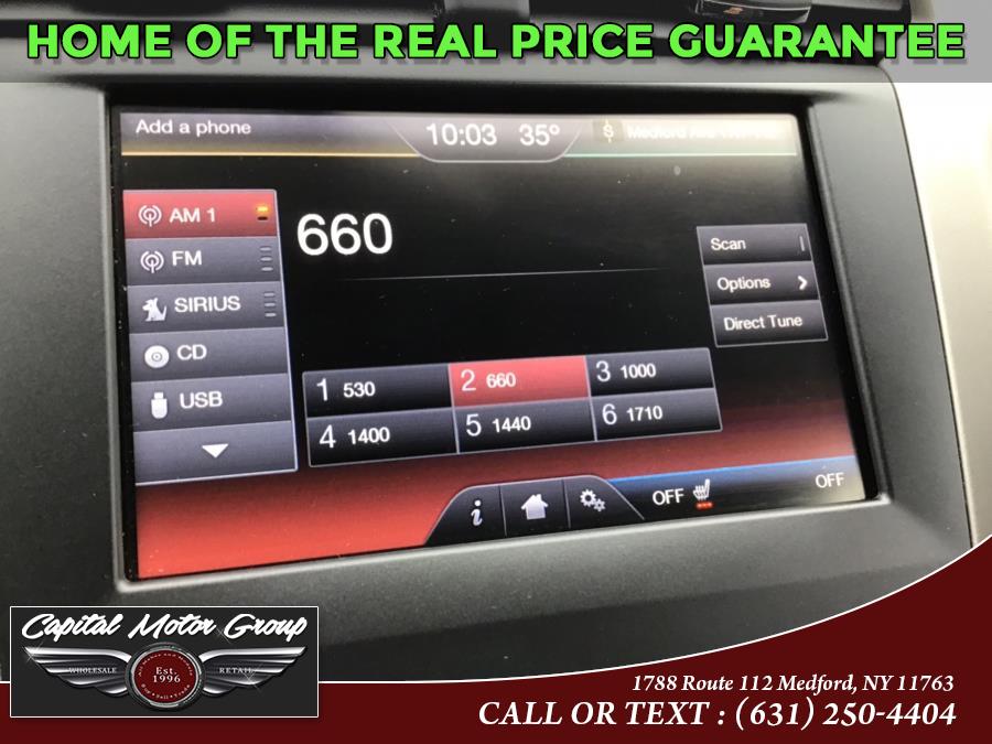 Used Ford Fusion 4dr Sdn SE FWD 2016 | Capital Motor Group Inc. Medford, New York Used Ford Fusion 4dr Sdn SE FWD 2016 | Capital Motor Group Inc. Medford, New York