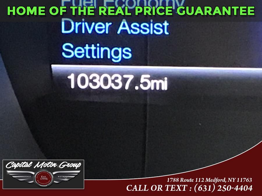 Used Ford Fusion 4dr Sdn SE FWD 2016 | Capital Motor Group Inc. Medford, New York Used Ford Fusion 4dr Sdn SE FWD 2016 | Capital Motor Group Inc. Medford, New York