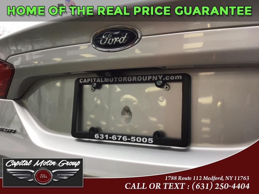 Used Ford Fusion 4dr Sdn SE FWD 2016 | Capital Motor Group Inc. Medford, New York Used Ford Fusion 4dr Sdn SE FWD 2016 | Capital Motor Group Inc. Medford, New York