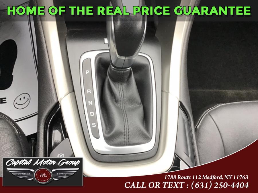 Used Ford Fusion 4dr Sdn SE FWD 2016 | Capital Motor Group Inc. Medford, New York Used Ford Fusion 4dr Sdn SE FWD 2016 | Capital Motor Group Inc. Medford, New York
