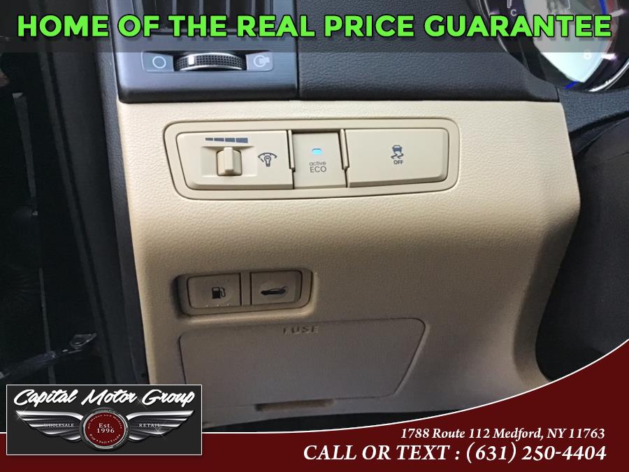 Used Hyundai Sonata 4dr Sdn 2.4L Auto GLS 2014 | Capital Motor Group Inc. Medford, New York Used Hyundai Sonata 4dr Sdn 2.4L Auto GLS 2014 | Capital Motor Group Inc. Medford, New York