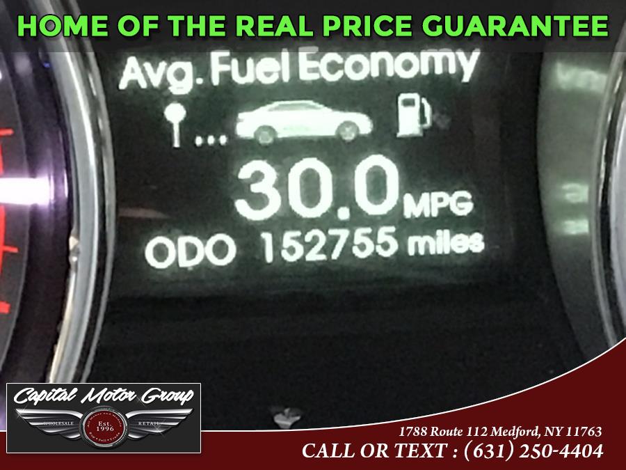 Used Hyundai Sonata 4dr Sdn 2.4L Auto GLS 2014 | Capital Motor Group Inc. Medford, New York Used Hyundai Sonata 4dr Sdn 2.4L Auto GLS 2014 | Capital Motor Group Inc. Medford, New York