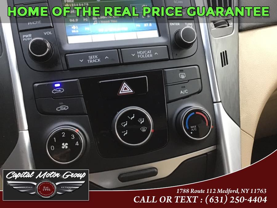 Used Hyundai Sonata 4dr Sdn 2.4L Auto GLS 2014 | Capital Motor Group Inc. Medford, New York Used Hyundai Sonata 4dr Sdn 2.4L Auto GLS 2014 | Capital Motor Group Inc. Medford, New York