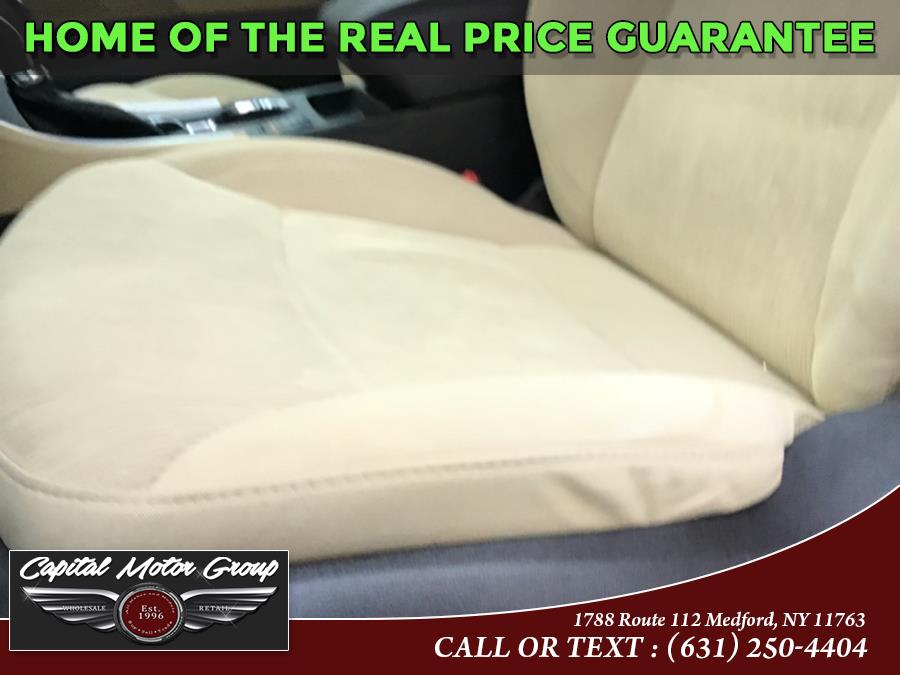 Used Hyundai Sonata 4dr Sdn 2.4L Auto GLS 2014 | Capital Motor Group Inc. Medford, New York Used Hyundai Sonata 4dr Sdn 2.4L Auto GLS 2014 | Capital Motor Group Inc. Medford, New York
