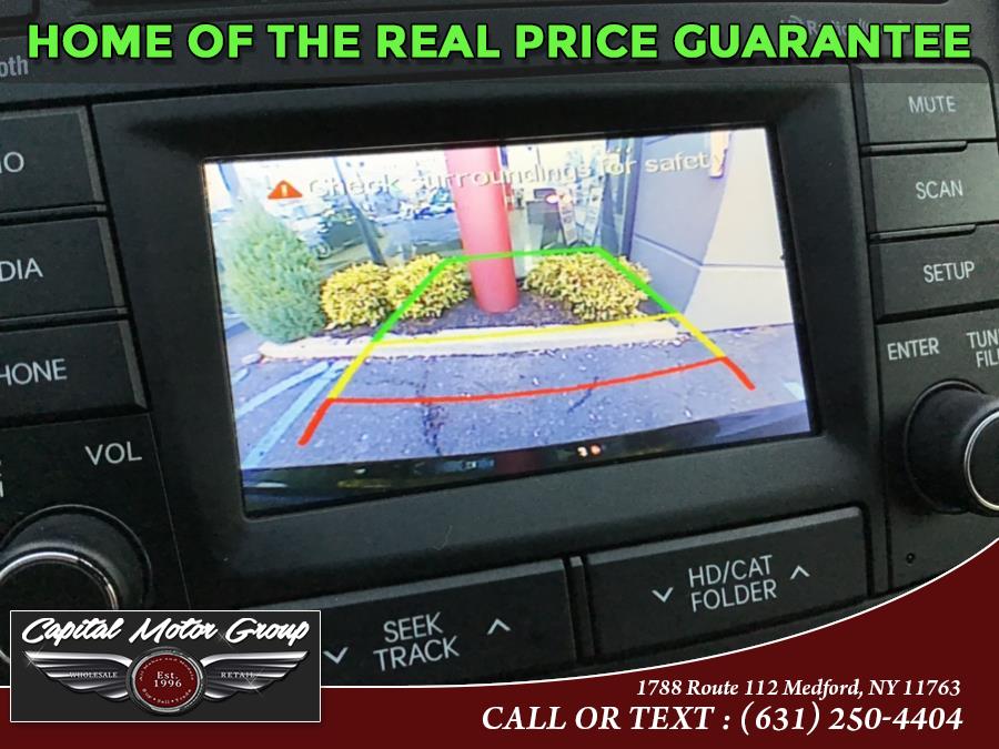 Used Hyundai Sonata 4dr Sdn 2.4L Auto GLS 2014 | Capital Motor Group Inc. Medford, New York Used Hyundai Sonata 4dr Sdn 2.4L Auto GLS 2014 | Capital Motor Group Inc. Medford, New York