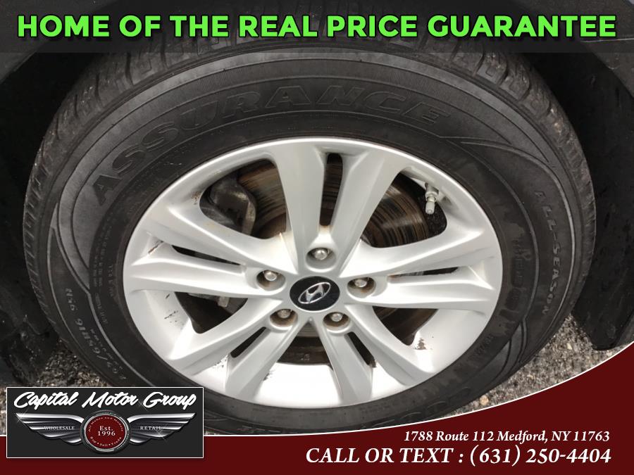 Used Hyundai Sonata 4dr Sdn 2.4L Auto GLS 2014 | Capital Motor Group Inc. Medford, New York Used Hyundai Sonata 4dr Sdn 2.4L Auto GLS 2014 | Capital Motor Group Inc. Medford, New York