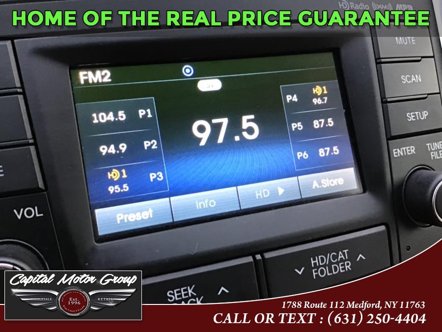 Used Hyundai Sonata 4dr Sdn 2.4L Auto GLS 2014 | Capital Motor Group Inc. Medford, New York Used Hyundai Sonata 4dr Sdn 2.4L Auto GLS 2014 | Capital Motor Group Inc. Medford, New York