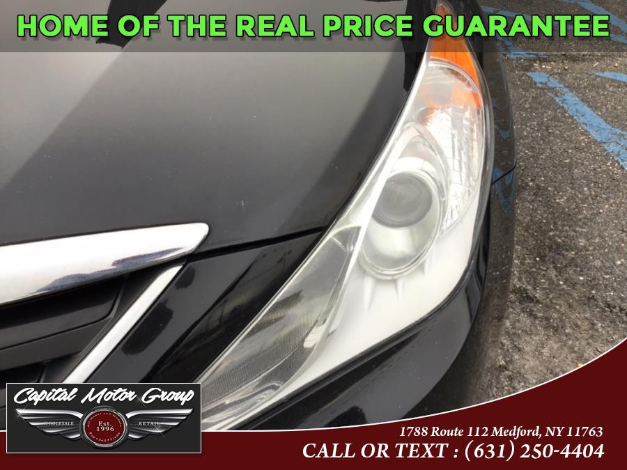 Used Hyundai Sonata 4dr Sdn 2.4L Auto GLS 2014 | Capital Motor Group Inc. Medford, New York Used Hyundai Sonata 4dr Sdn 2.4L Auto GLS 2014 | Capital Motor Group Inc. Medford, New York