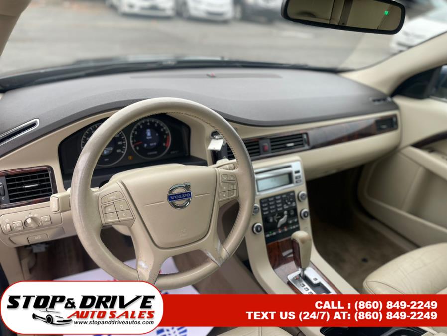 2010 Volvo V70 4dr Wgn, available for sale in East Windsor, Connecticut | Stop & Drive Auto Sales. East Windsor, Connecticut 2010 Volvo V70 4dr Wgn, available for sale in East Windsor, Connecticut | Stop & Drive Auto Sales. East Windsor, Connecticut