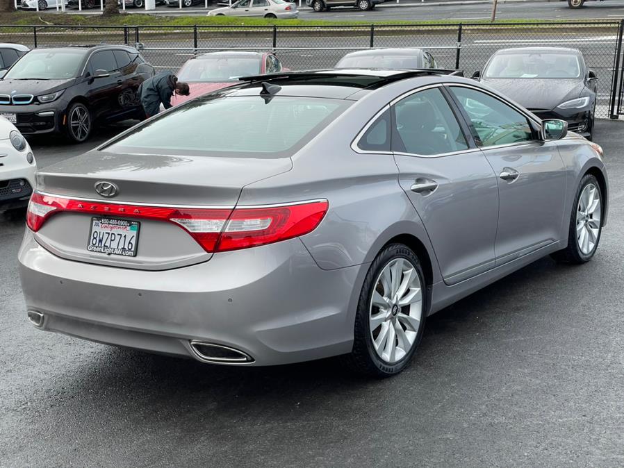 Used Hyundai Azera Sedan 2012 | Green Light Auto Wholesale. Daly City, California Used Hyundai Azera Sedan 2012 | Green Light Auto Wholesale. Daly City, California