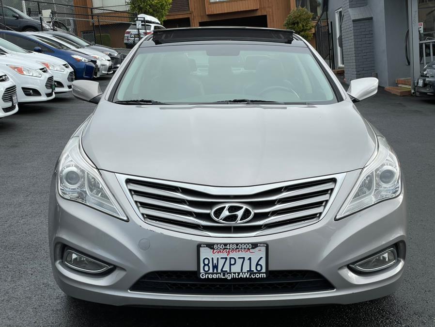 Used Hyundai Azera Sedan 2012 | Green Light Auto Wholesale. Daly City, California Used Hyundai Azera Sedan 2012 | Green Light Auto Wholesale. Daly City, California