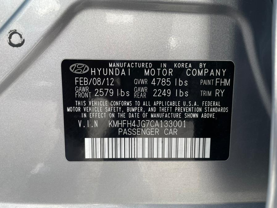 Used Hyundai Azera Sedan 2012 | Green Light Auto Wholesale. Daly City, California Used Hyundai Azera Sedan 2012 | Green Light Auto Wholesale. Daly City, California