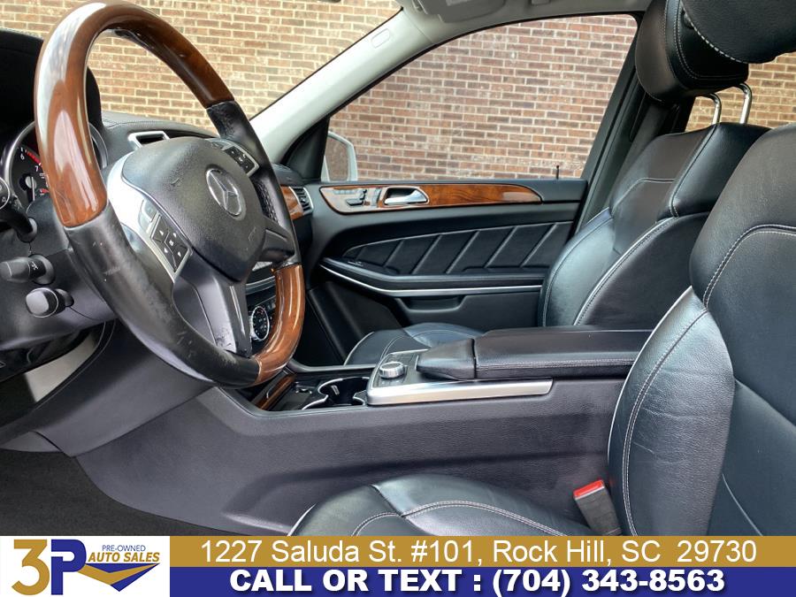 Used Mercedes-Benz GL-Class 4MATIC 4dr GL450 2013 | 3 Points Auto Sales. Rock Hill, South Carolina