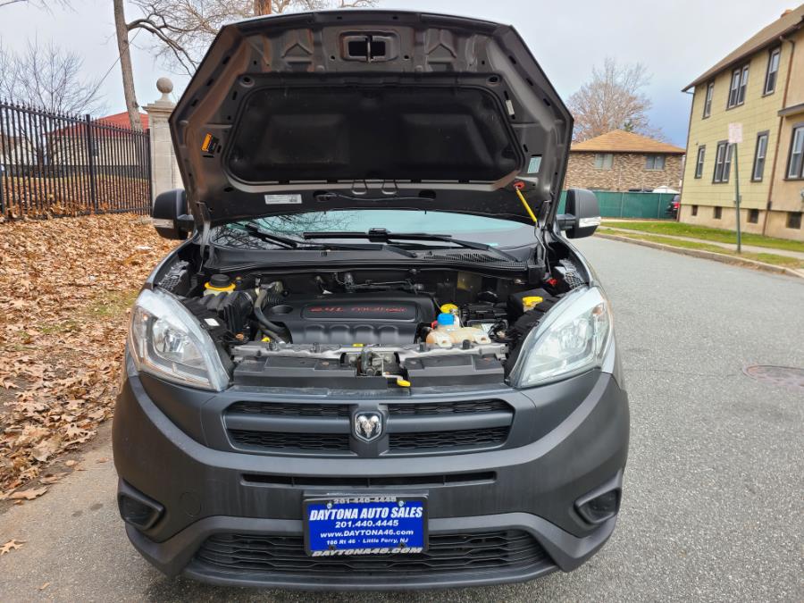 Used Ram ProMaster City Cargo Van 122" WB Tradesman 2015 | Daytona Auto Sales. Little Ferry, New Jersey Used Ram ProMaster City Cargo Van 122" WB Tradesman 2015 | Daytona Auto Sales. Little Ferry, New Jersey