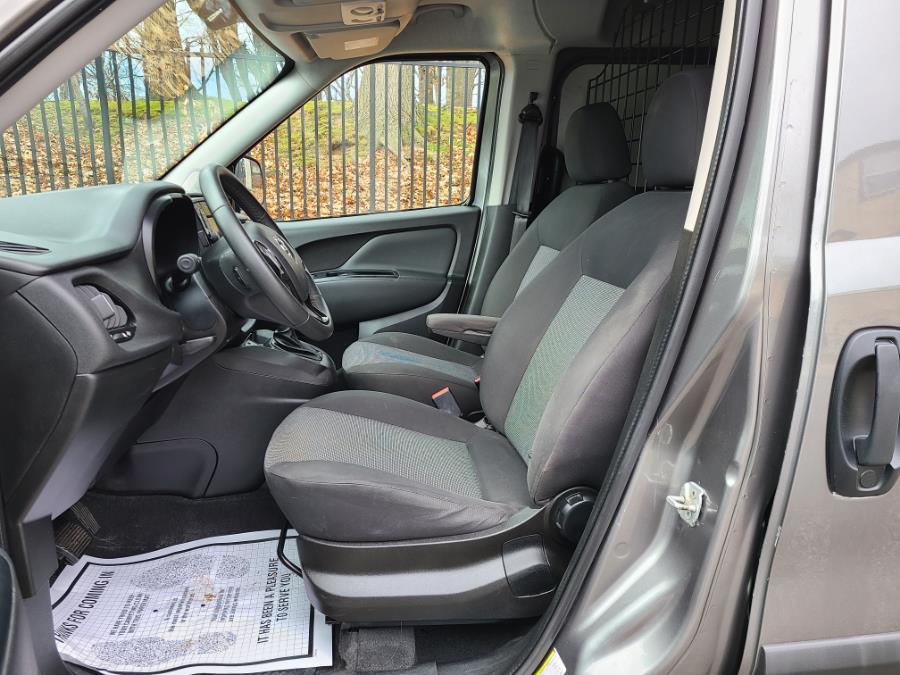 Used Ram ProMaster City Cargo Van 122" WB Tradesman 2015 | Daytona Auto Sales. Little Ferry, New Jersey Used Ram ProMaster City Cargo Van 122" WB Tradesman 2015 | Daytona Auto Sales. Little Ferry, New Jersey