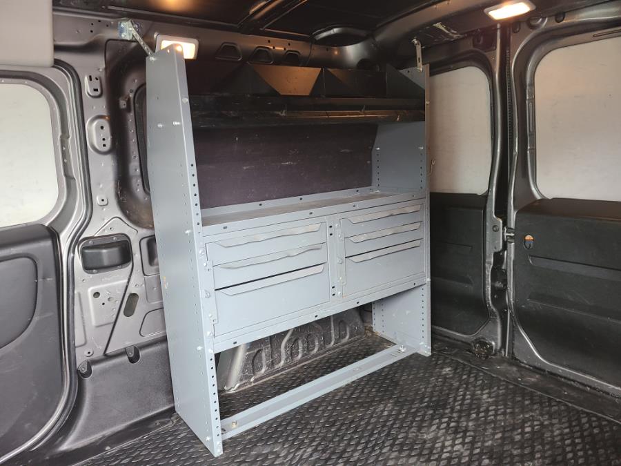 Used Ram ProMaster City Cargo Van 122" WB Tradesman 2015 | Daytona Auto Sales. Little Ferry, New Jersey Used Ram ProMaster City Cargo Van 122" WB Tradesman 2015 | Daytona Auto Sales. Little Ferry, New Jersey