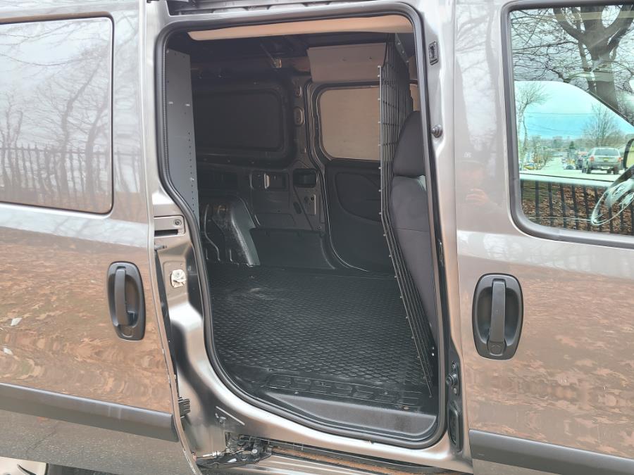 Used Ram ProMaster City Cargo Van 122" WB Tradesman 2015 | Daytona Auto Sales. Little Ferry, New Jersey Used Ram ProMaster City Cargo Van 122" WB Tradesman 2015 | Daytona Auto Sales. Little Ferry, New Jersey