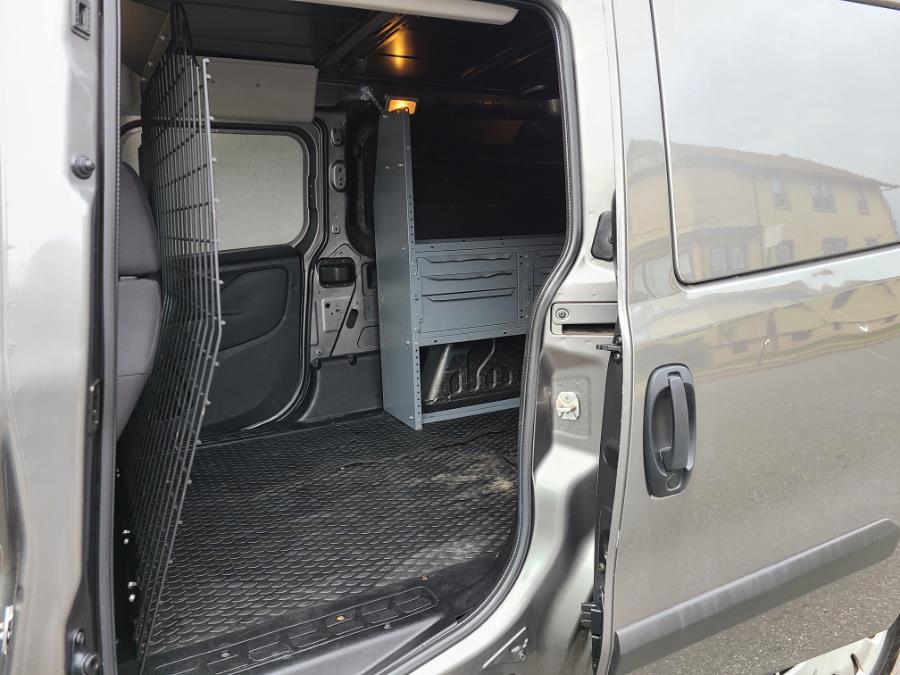 Used Ram ProMaster City Cargo Van 122" WB Tradesman 2015 | Daytona Auto Sales. Little Ferry, New Jersey Used Ram ProMaster City Cargo Van 122" WB Tradesman 2015 | Daytona Auto Sales. Little Ferry, New Jersey
