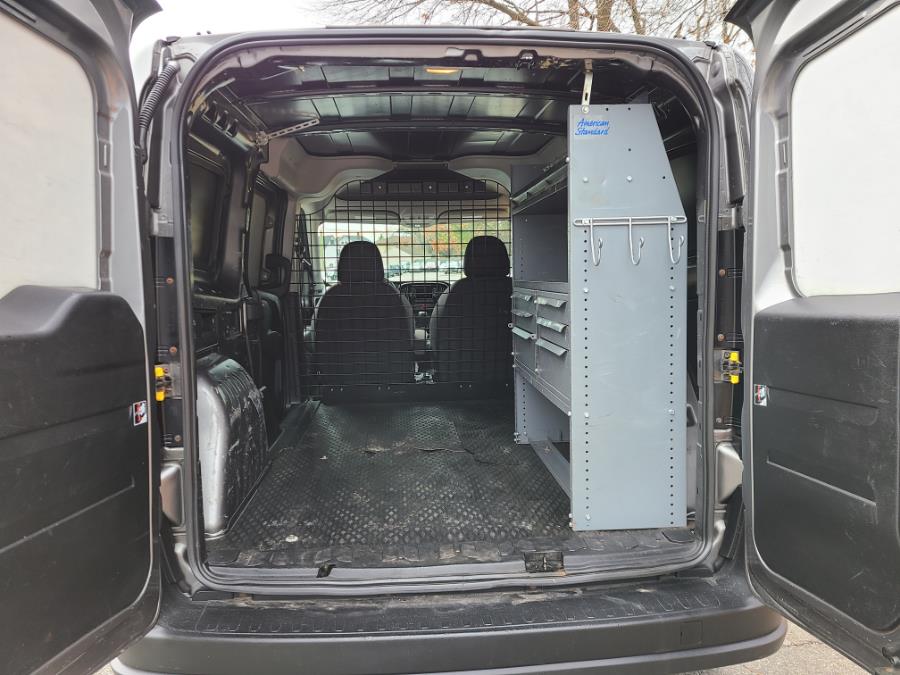 Used Ram ProMaster City Cargo Van 122" WB Tradesman 2015 | Daytona Auto Sales. Little Ferry, New Jersey Used Ram ProMaster City Cargo Van 122" WB Tradesman 2015 | Daytona Auto Sales. Little Ferry, New Jersey