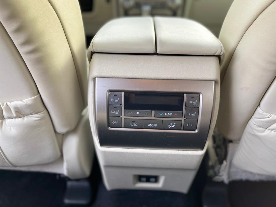 Used Lexus GX GX 460 Premium 4WD 2020 | Auto Haus of Irvington Corp. Irvington , New Jersey