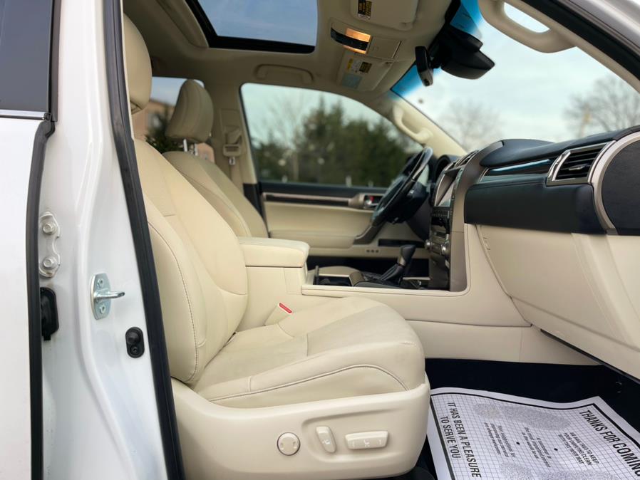 Used Lexus GX GX 460 Premium 4WD 2020 | Auto Haus of Irvington Corp. Irvington , New Jersey