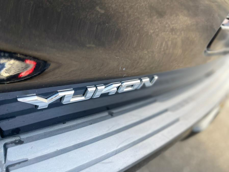 Used GMC Yukon 4WD 4dr SLE 2015 | Auto Haus of Irvington Corp. Irvington , New Jersey