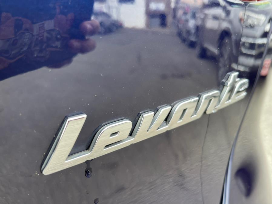 Used Maserati Levante 3.0L 2019 | Auto Haus of Irvington Corp. Irvington , New Jersey
