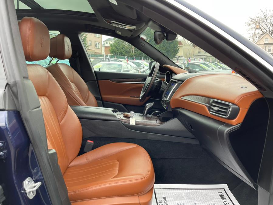 Used Maserati Levante 3.0L 2019 | Auto Haus of Irvington Corp. Irvington , New Jersey