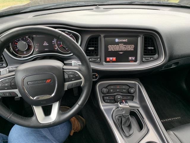Used Dodge Challenger SXT 2015 | Sullivan Automotive Group. Avon, Connecticut
