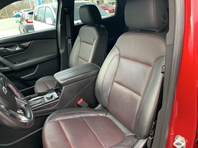 Used Chevrolet Blazer RS 2019 | Sullivan Automotive Group. Avon, Connecticut