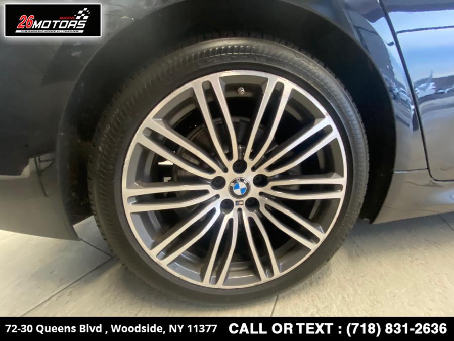 Used BMW 5 Series 530i xDrive Sedan 2017 | 26 Motors Queens. Woodside, New York Used BMW 5 Series 530i xDrive Sedan 2017 | 26 Motors Queens. Woodside, New York