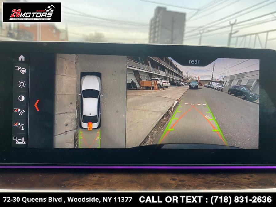 Used BMW 5 Series 530i xDrive Sedan 2017 | 26 Motors Queens. Woodside, New York Used BMW 5 Series 530i xDrive Sedan 2017 | 26 Motors Queens. Woodside, New York