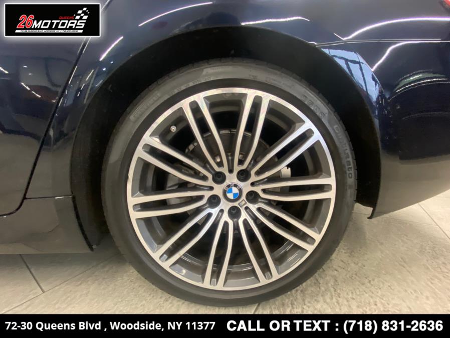 Used BMW 5 Series 530i xDrive Sedan 2017 | 26 Motors Queens. Woodside, New York Used BMW 5 Series 530i xDrive Sedan 2017 | 26 Motors Queens. Woodside, New York