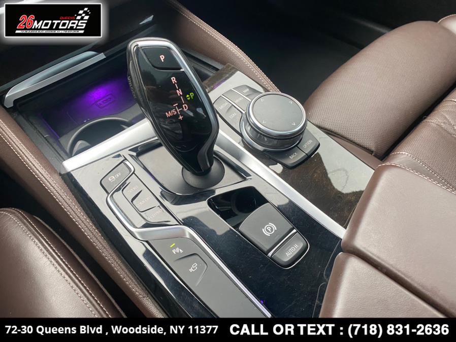 Used BMW 5 Series 530i xDrive Sedan 2017 | 26 Motors Queens. Woodside, New York Used BMW 5 Series 530i xDrive Sedan 2017 | 26 Motors Queens. Woodside, New York
