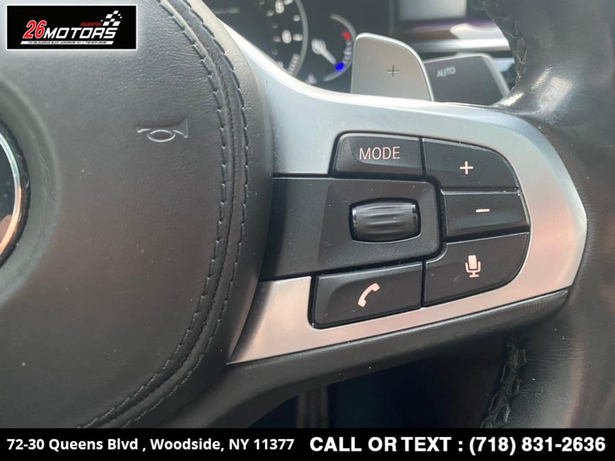 Used BMW 5 Series 530i xDrive Sedan 2017 | 26 Motors Queens. Woodside, New York Used BMW 5 Series 530i xDrive Sedan 2017 | 26 Motors Queens. Woodside, New York