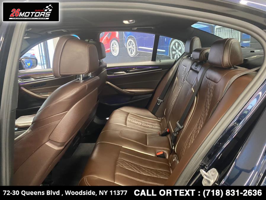 Used BMW 5 Series 530i xDrive Sedan 2017 | 26 Motors Queens. Woodside, New York Used BMW 5 Series 530i xDrive Sedan 2017 | 26 Motors Queens. Woodside, New York