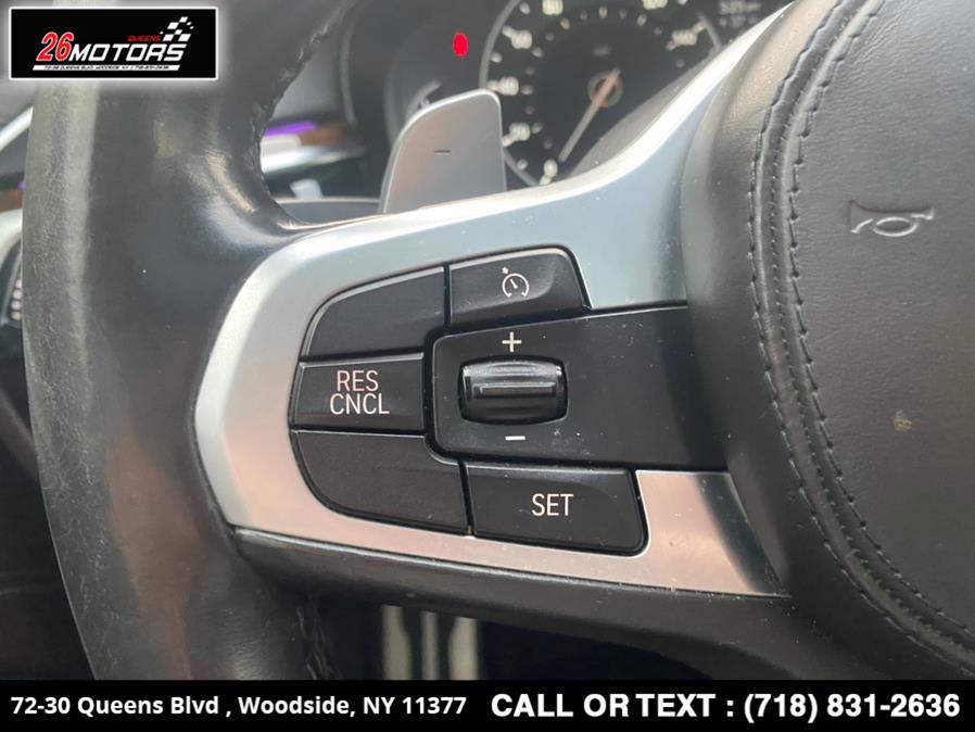 Used BMW 5 Series 530i xDrive Sedan 2017 | 26 Motors Queens. Woodside, New York Used BMW 5 Series 530i xDrive Sedan 2017 | 26 Motors Queens. Woodside, New York