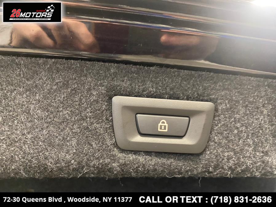 Used BMW 5 Series 530i xDrive Sedan 2017 | 26 Motors Queens. Woodside, New York Used BMW 5 Series 530i xDrive Sedan 2017 | 26 Motors Queens. Woodside, New York