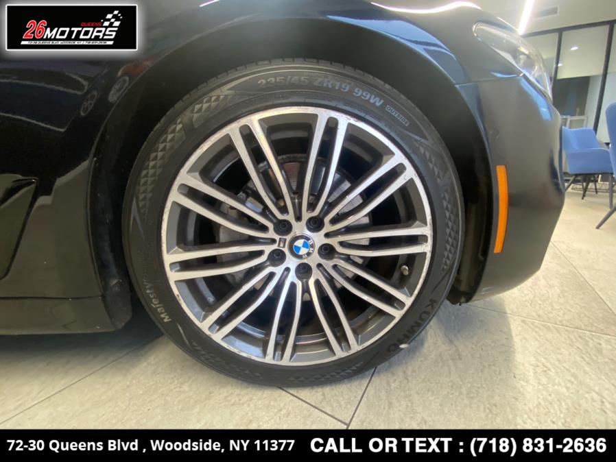 Used BMW 5 Series 530i xDrive Sedan 2017 | 26 Motors Queens. Woodside, New York Used BMW 5 Series 530i xDrive Sedan 2017 | 26 Motors Queens. Woodside, New York