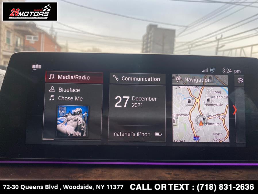 Used BMW 5 Series 530i xDrive Sedan 2017 | 26 Motors Queens. Woodside, New York Used BMW 5 Series 530i xDrive Sedan 2017 | 26 Motors Queens. Woodside, New York