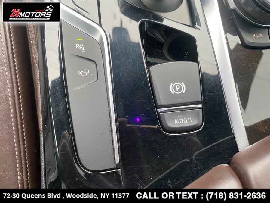 Used BMW 5 Series 530i xDrive Sedan 2017 | 26 Motors Queens. Woodside, New York Used BMW 5 Series 530i xDrive Sedan 2017 | 26 Motors Queens. Woodside, New York