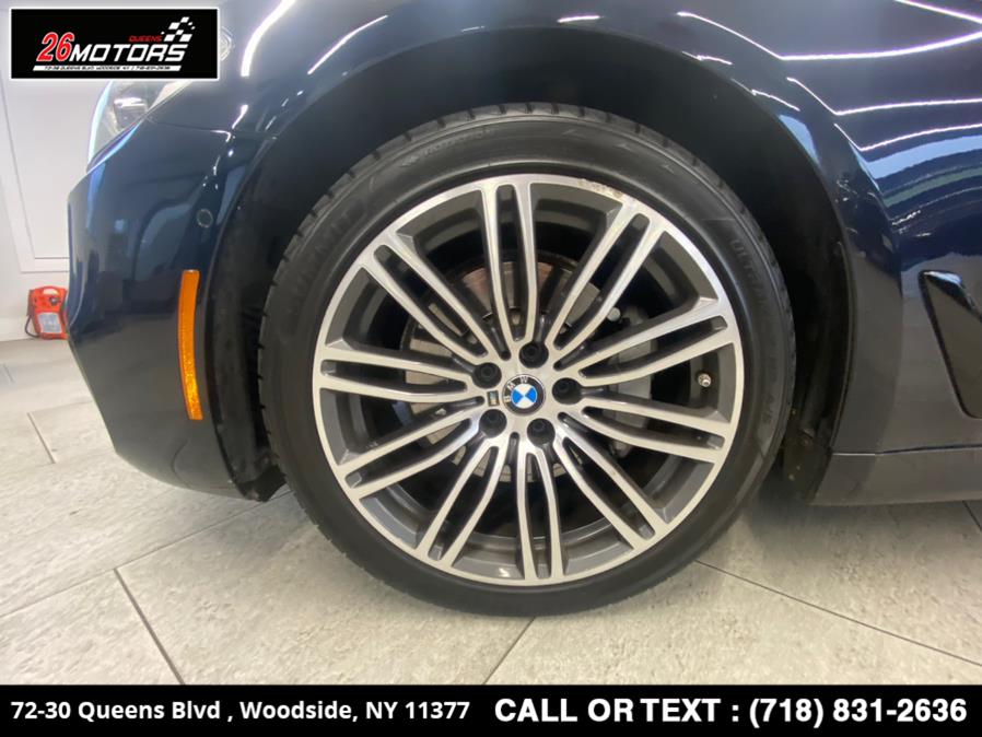Used BMW 5 Series 530i xDrive Sedan 2017 | 26 Motors Queens. Woodside, New York Used BMW 5 Series 530i xDrive Sedan 2017 | 26 Motors Queens. Woodside, New York