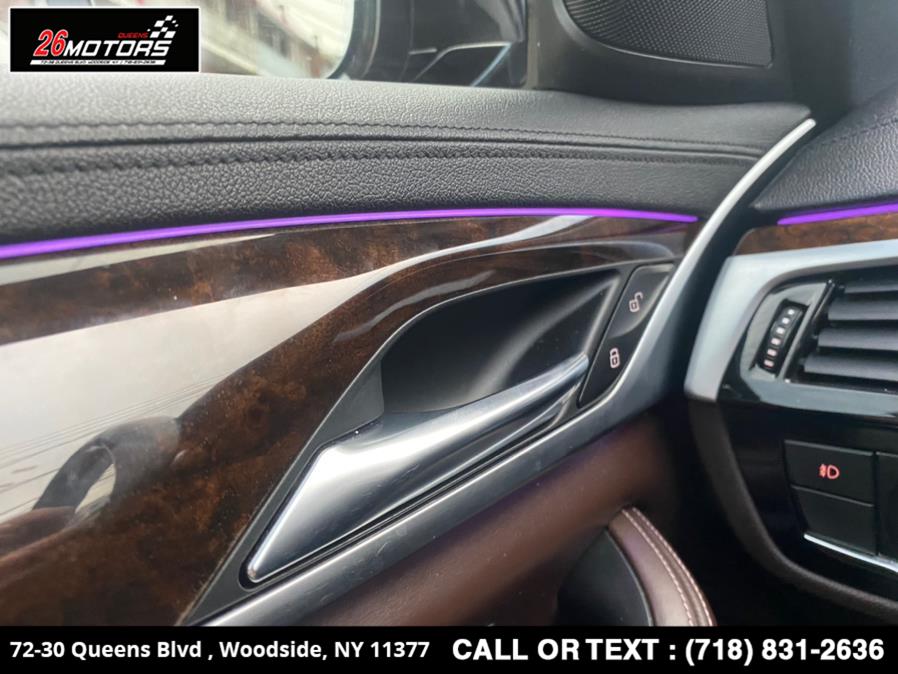Used BMW 5 Series 530i xDrive Sedan 2017 | 26 Motors Queens. Woodside, New York Used BMW 5 Series 530i xDrive Sedan 2017 | 26 Motors Queens. Woodside, New York