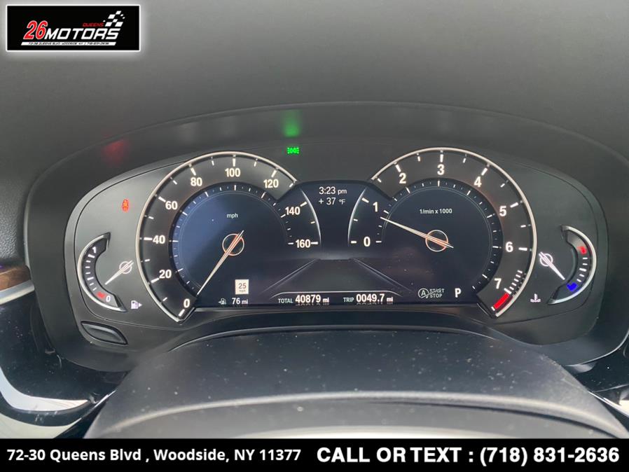 Used BMW 5 Series 530i xDrive Sedan 2017 | 26 Motors Queens. Woodside, New York Used BMW 5 Series 530i xDrive Sedan 2017 | 26 Motors Queens. Woodside, New York