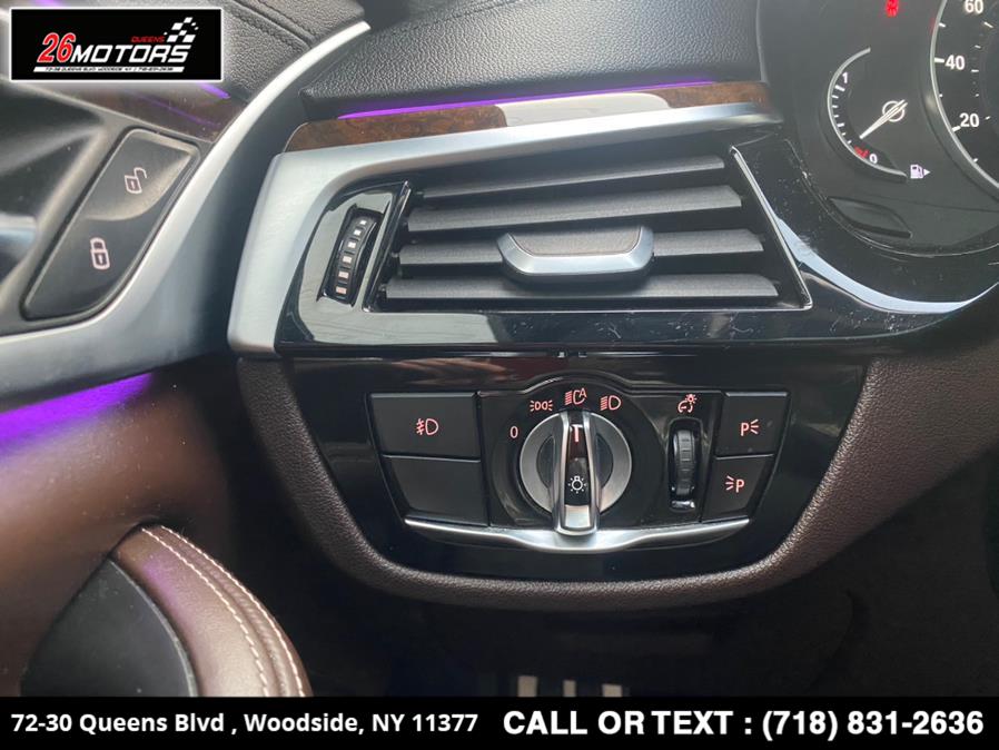 Used BMW 5 Series 530i xDrive Sedan 2017 | 26 Motors Queens. Woodside, New York Used BMW 5 Series 530i xDrive Sedan 2017 | 26 Motors Queens. Woodside, New York