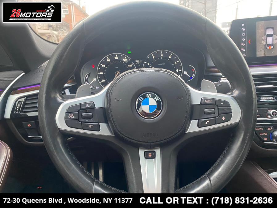 Used BMW 5 Series 530i xDrive Sedan 2017 | 26 Motors Queens. Woodside, New York Used BMW 5 Series 530i xDrive Sedan 2017 | 26 Motors Queens. Woodside, New York