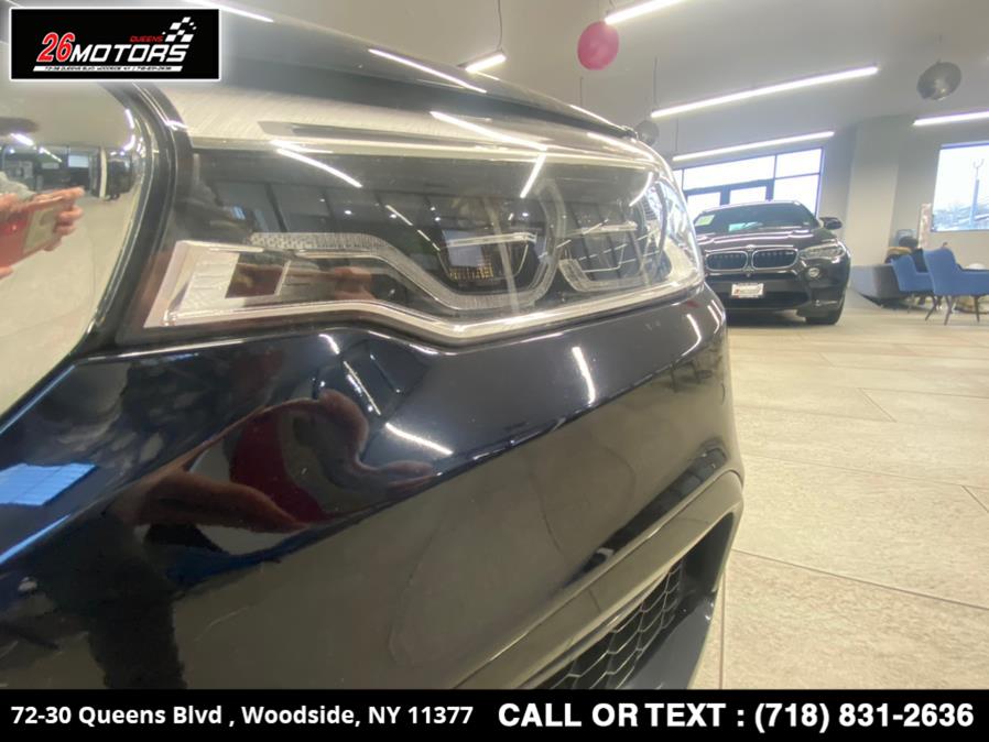 Used BMW 5 Series 530i xDrive Sedan 2017 | 26 Motors Queens. Woodside, New York Used BMW 5 Series 530i xDrive Sedan 2017 | 26 Motors Queens. Woodside, New York