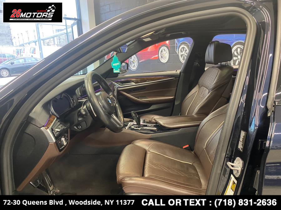 Used BMW 5 Series 530i xDrive Sedan 2017 | 26 Motors Queens. Woodside, New York Used BMW 5 Series 530i xDrive Sedan 2017 | 26 Motors Queens. Woodside, New York