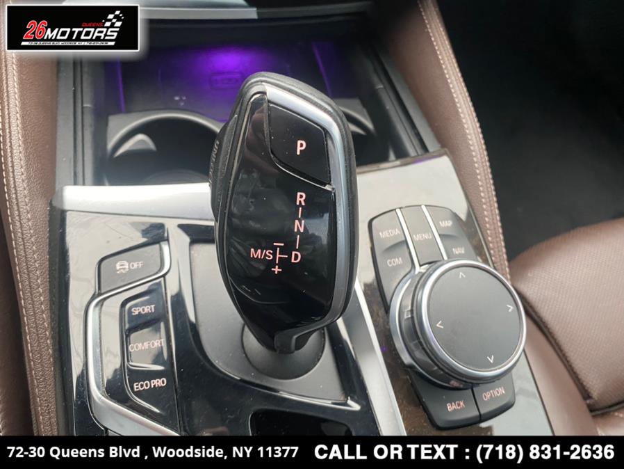 Used BMW 5 Series 530i xDrive Sedan 2017 | 26 Motors Queens. Woodside, New York Used BMW 5 Series 530i xDrive Sedan 2017 | 26 Motors Queens. Woodside, New York