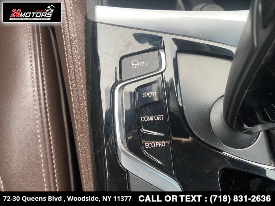 Used BMW 5 Series 530i xDrive Sedan 2017 | 26 Motors Queens. Woodside, New York Used BMW 5 Series 530i xDrive Sedan 2017 | 26 Motors Queens. Woodside, New York